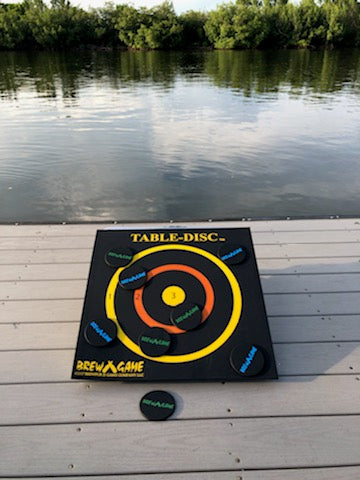 Table Disk