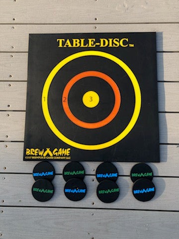 Table Disk