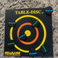 Table Disk