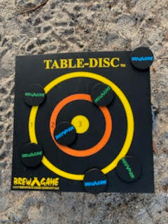 Table Disk